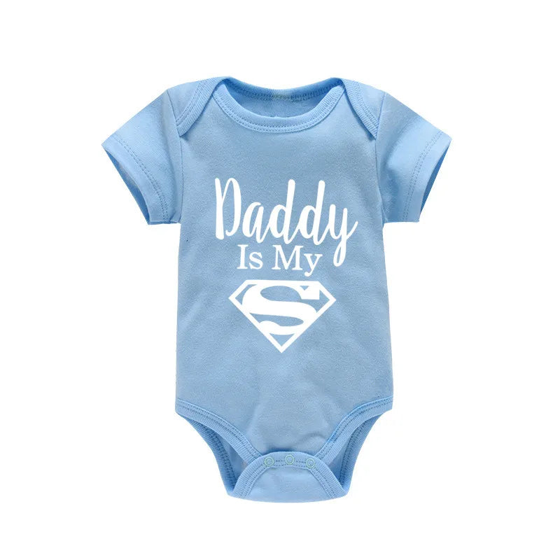 Newborn Baby Romper