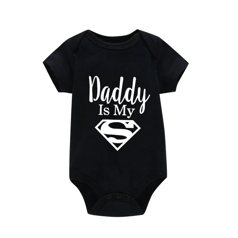 Newborn Baby Romper