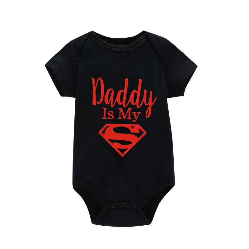 Newborn Baby Romper