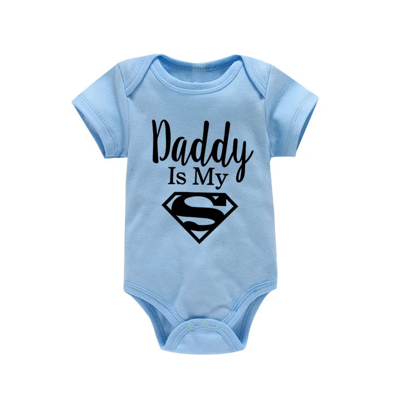 Newborn Baby Romper