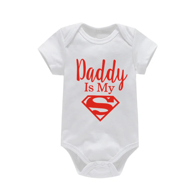 Newborn Baby Romper