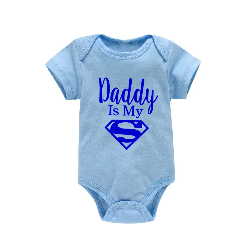 Newborn Baby Romper