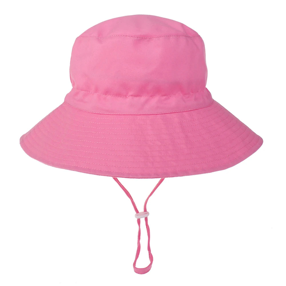 Kid's Bucket Cap