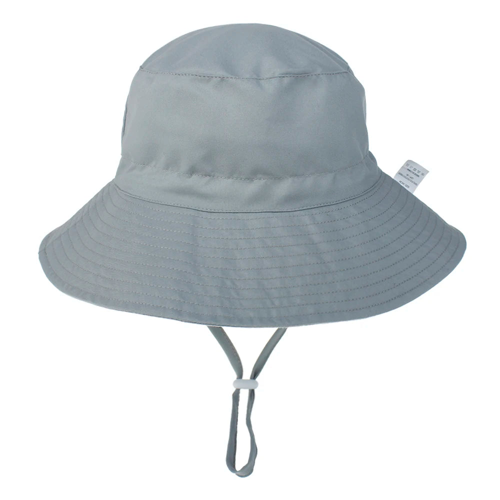 Kid's Bucket Cap