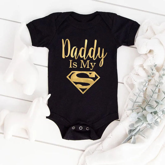 Newborn Baby Romper