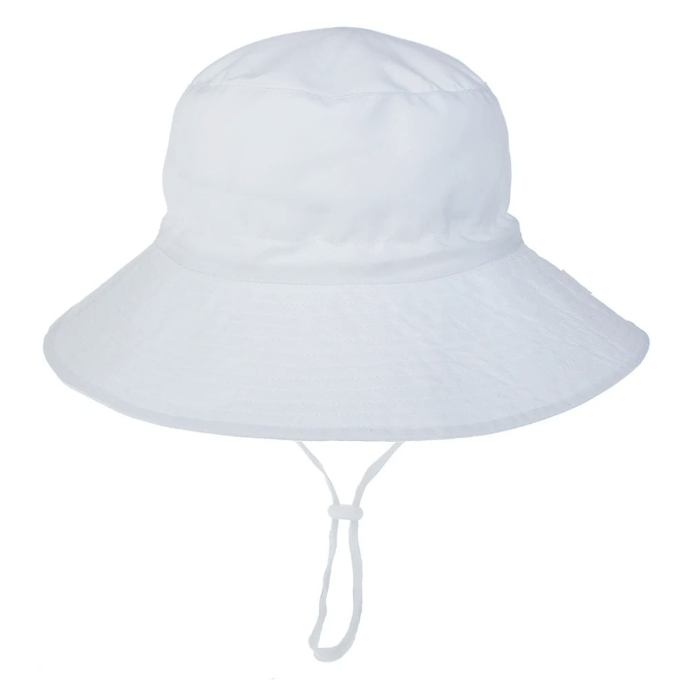 Kid's Bucket Cap