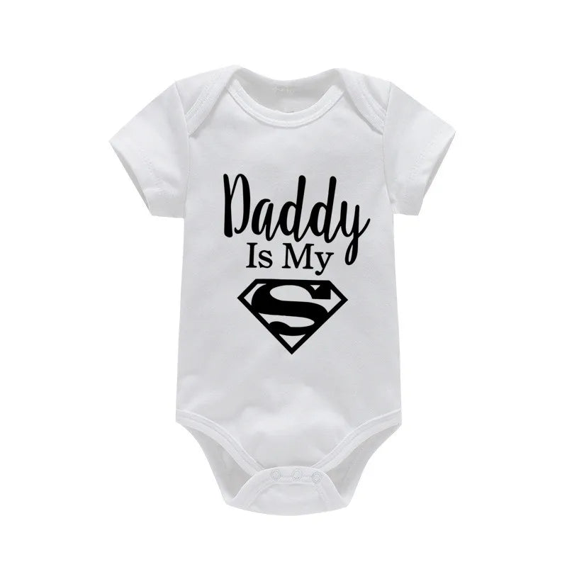 Newborn Baby Romper