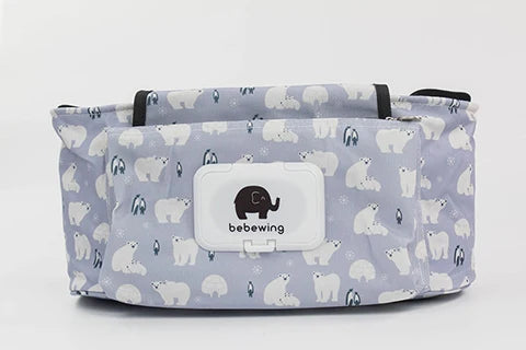 Baby Stroller Diaper Bag
