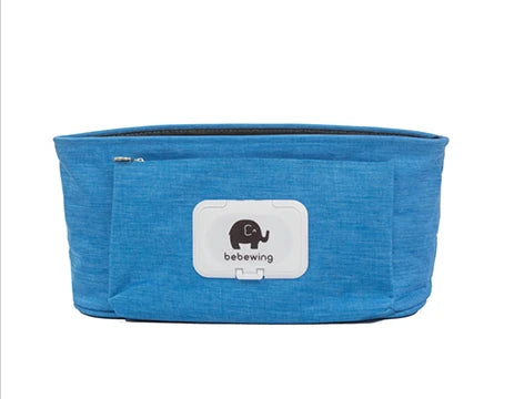 Baby Stroller Diaper Bag