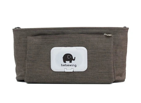 Baby Stroller Diaper Bag