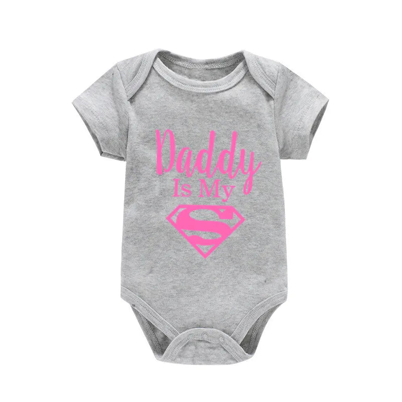 Newborn Baby Romper