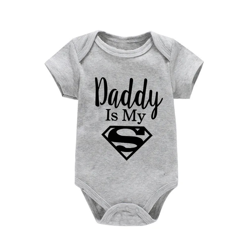 Newborn Baby Romper