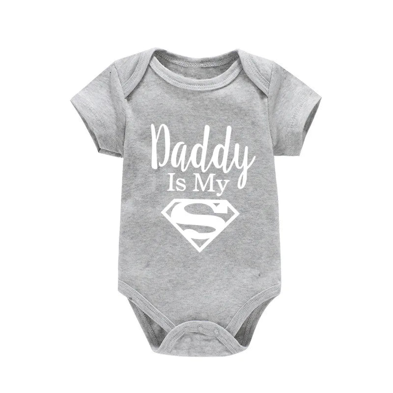 Newborn Baby Romper