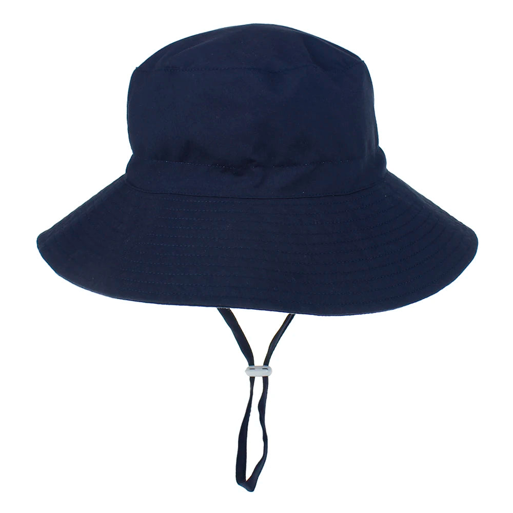 Kid's Bucket Cap