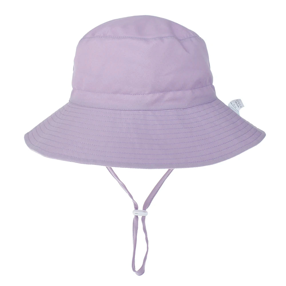 Kid's Bucket Cap