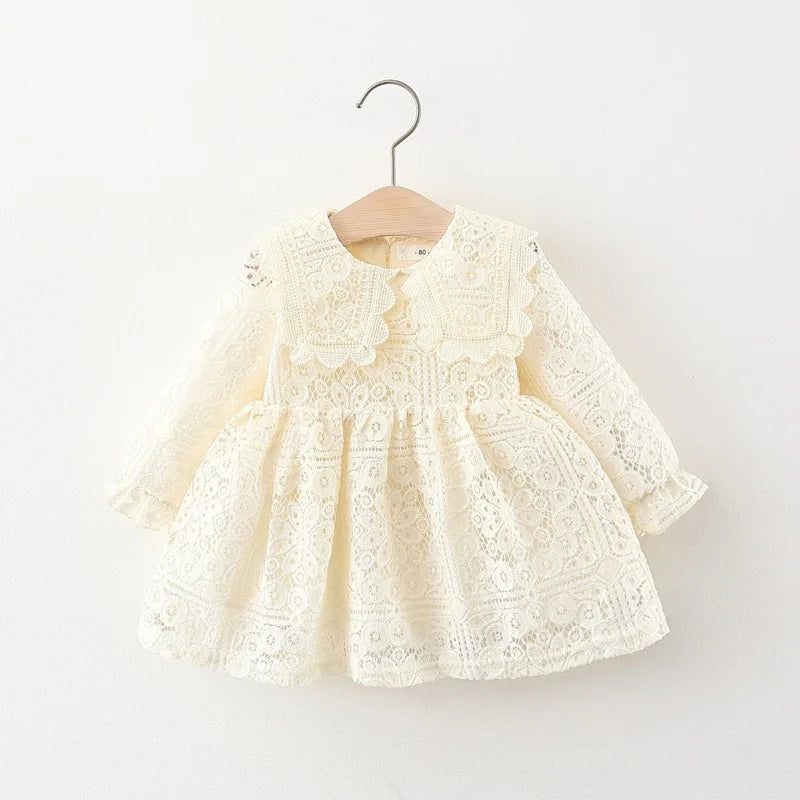 Baby Girl Lace Dress