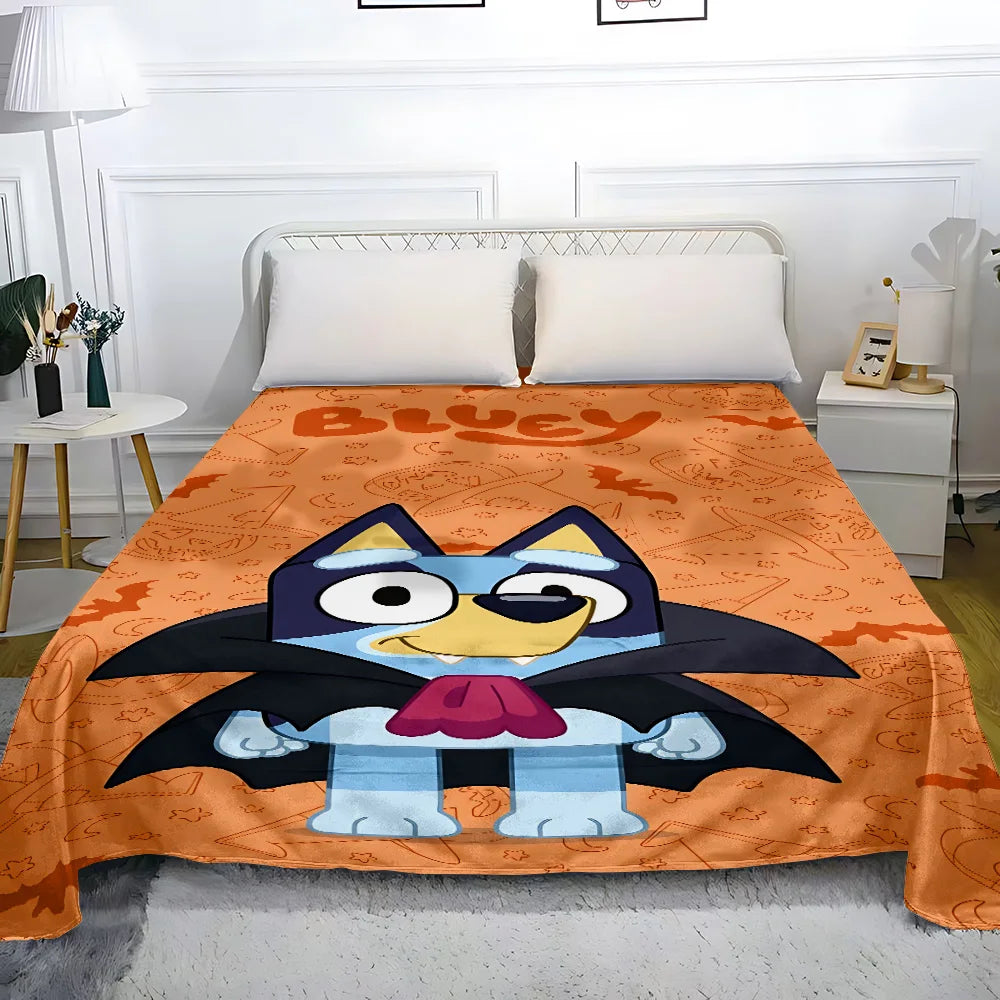 Bluey Bedding Sheet