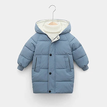 Long Coat