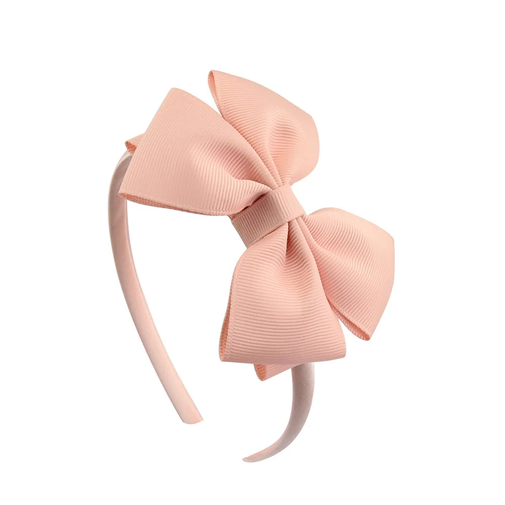 Handmade Ribbon Headband