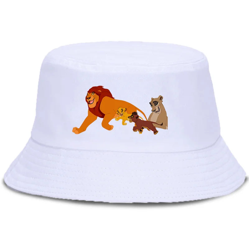 The Lion King Hat