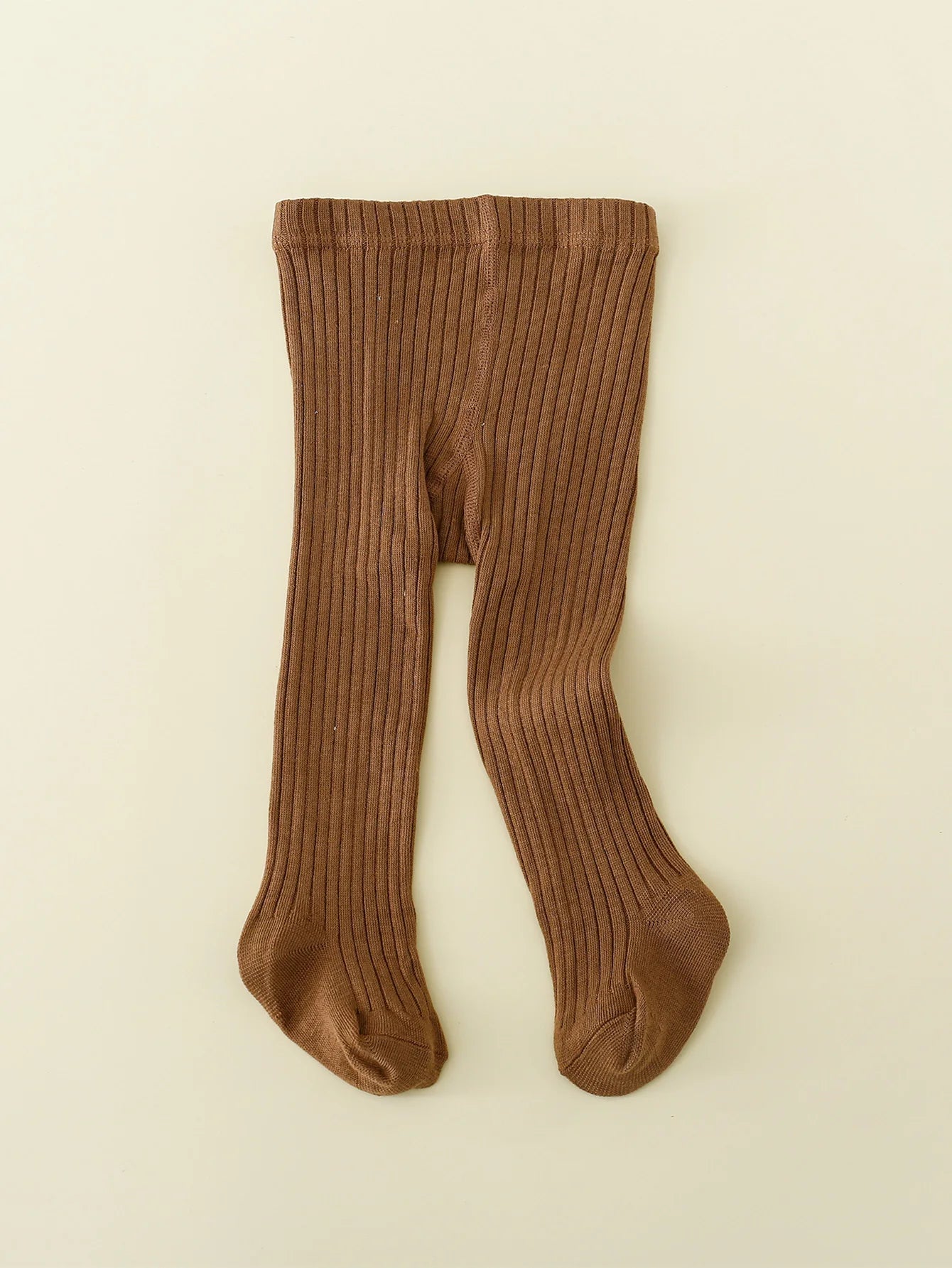 Baby Girls' Striped Leggings