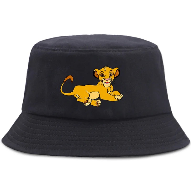 The Lion King Hat