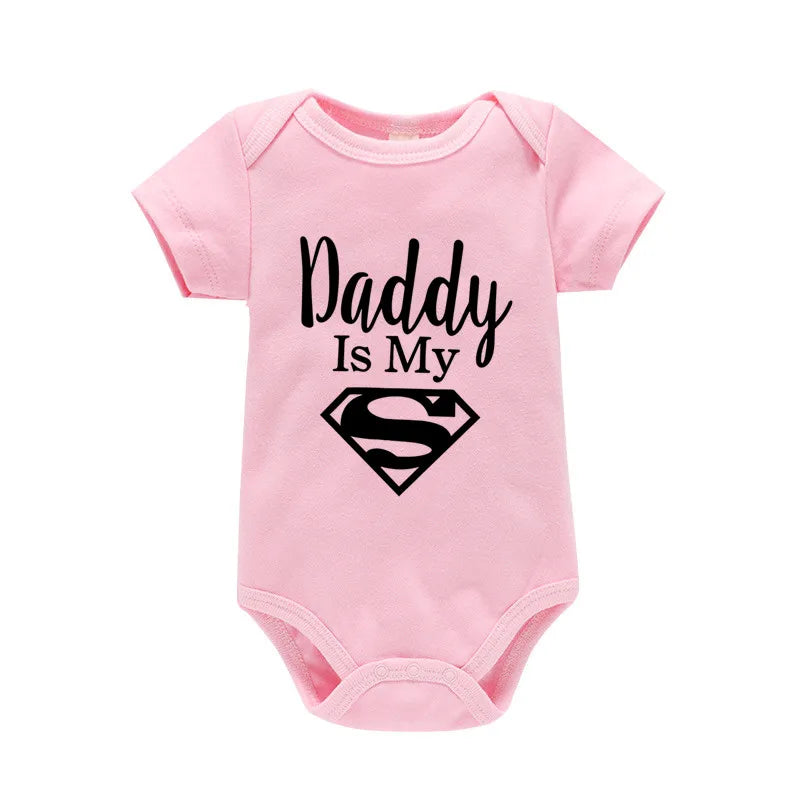 Newborn Baby Romper