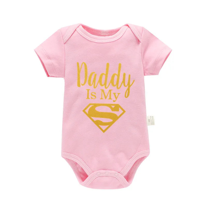 Newborn Baby Romper