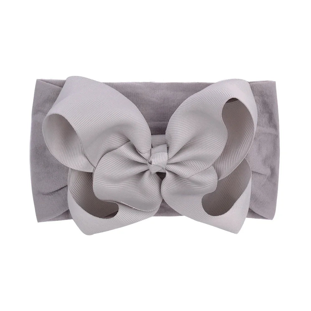 Ribbon Bow Headband