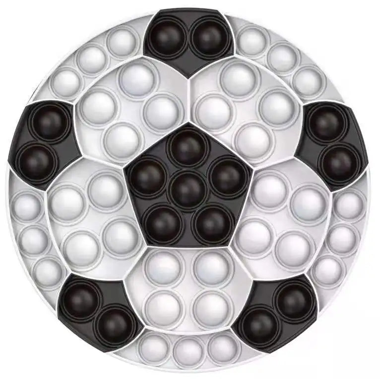 Kids’ Push Pop Fidget Toy
