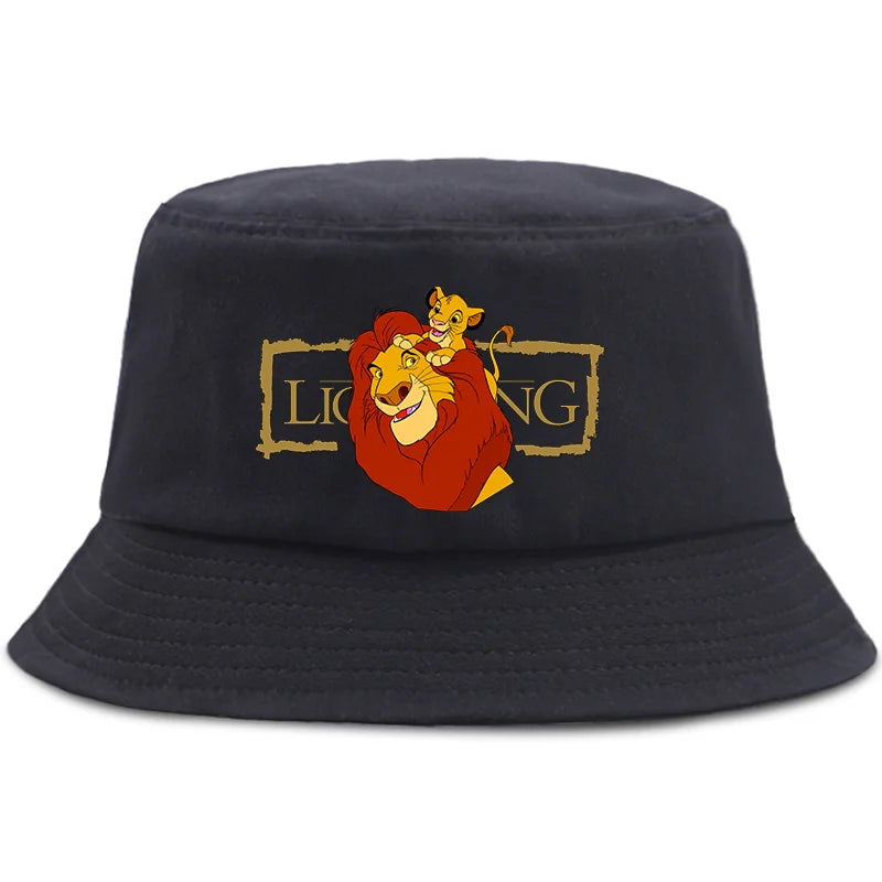 The Lion King Hat