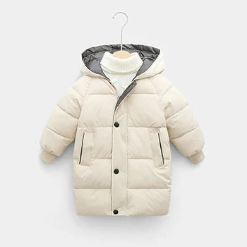 Long Coat