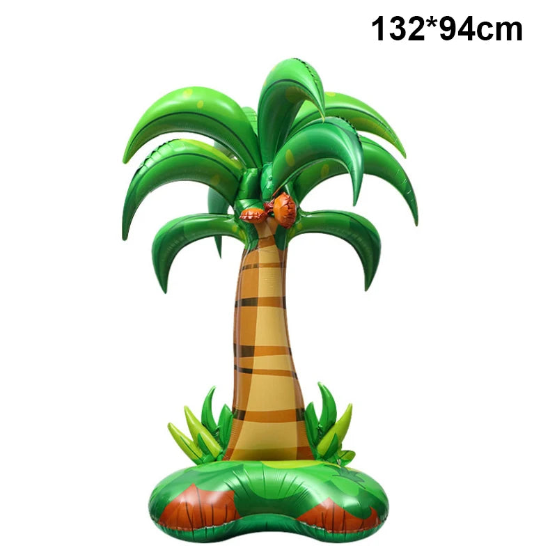 Safari Animal Birthday Decorations