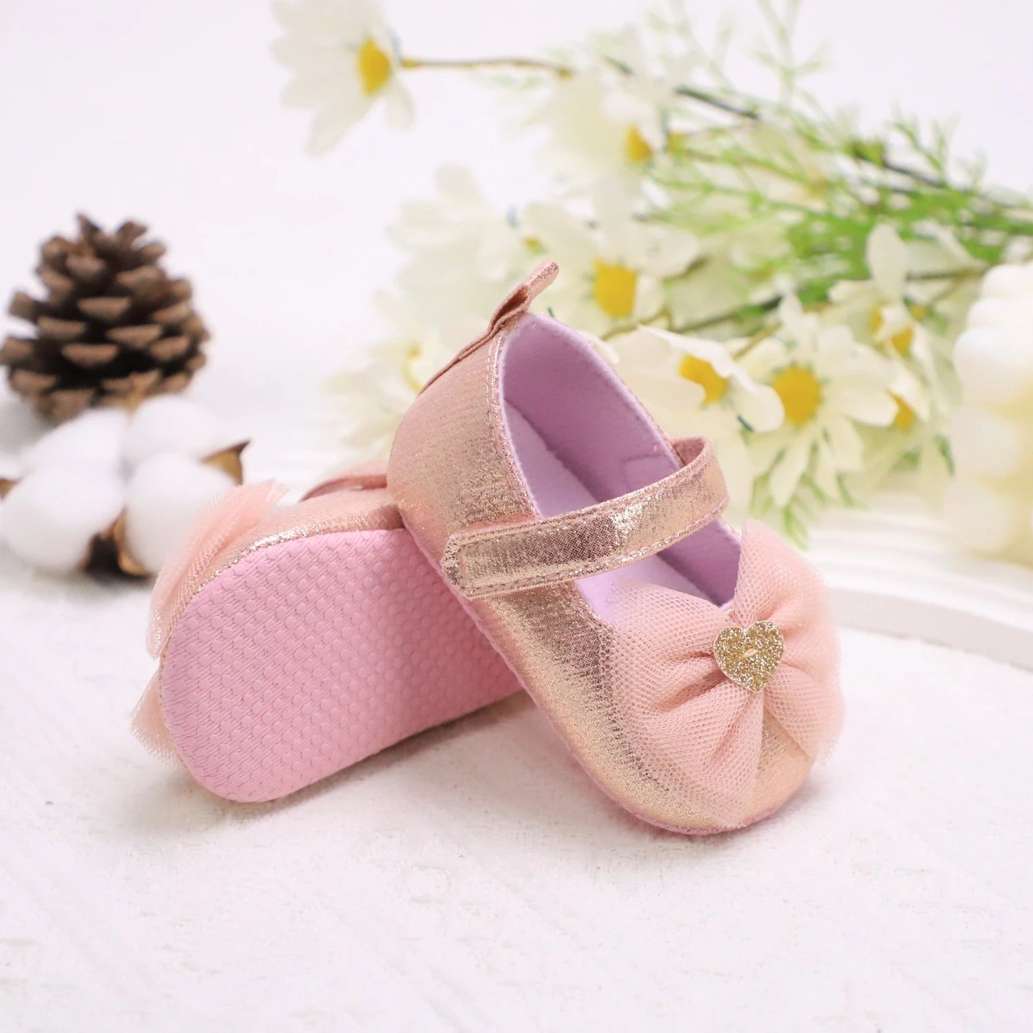 Breathable Non-Slip Shoes