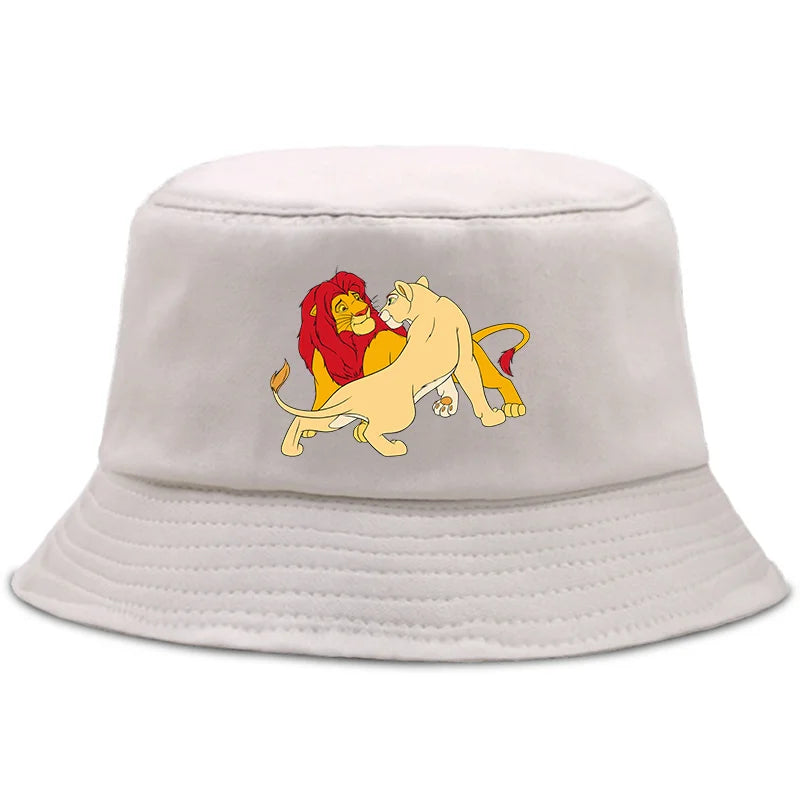 The Lion King Hat