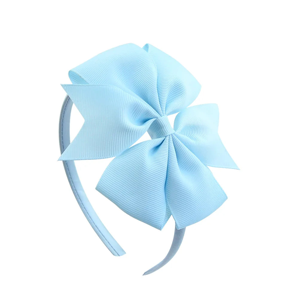 Handmade Ribbon Headband