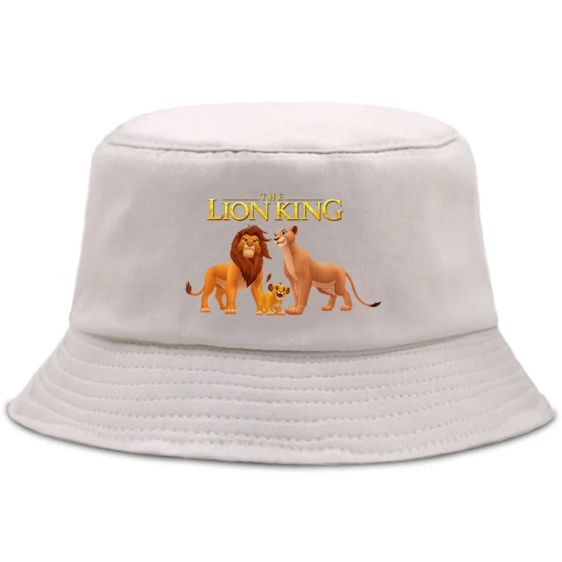 The Lion King Hat