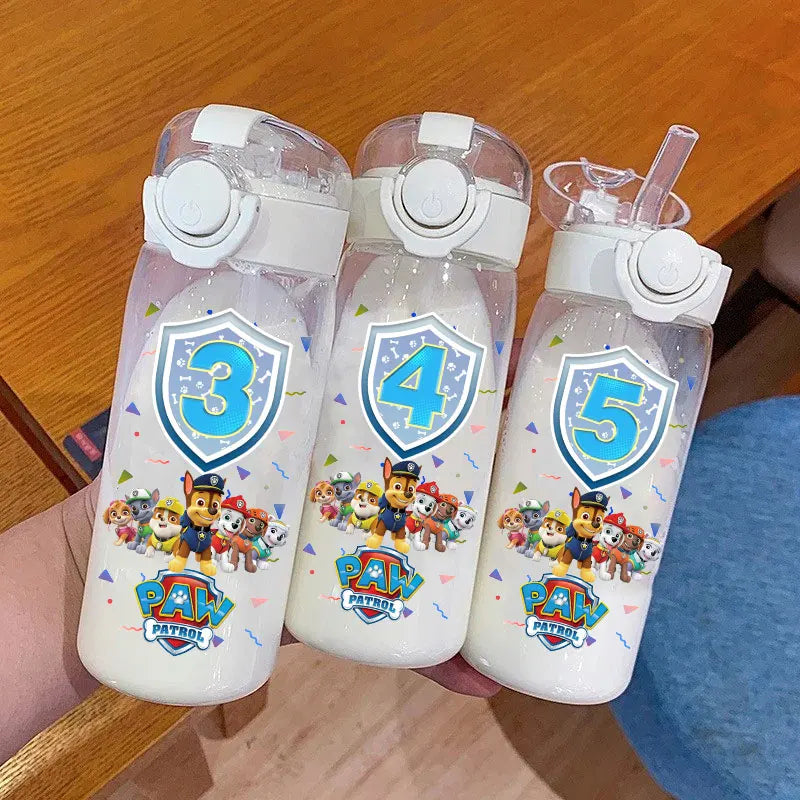 PAW Patrol Water Bottle