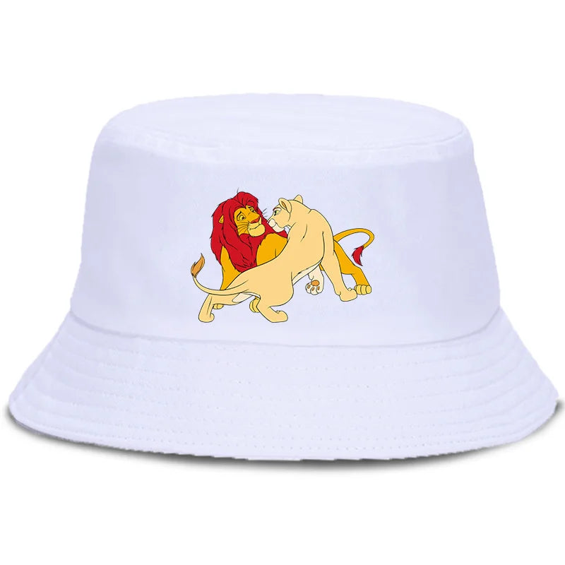 The Lion King Hat
