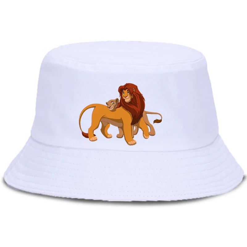 The Lion King Hat