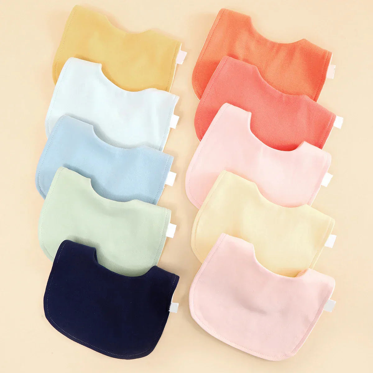 Baby Bib Set