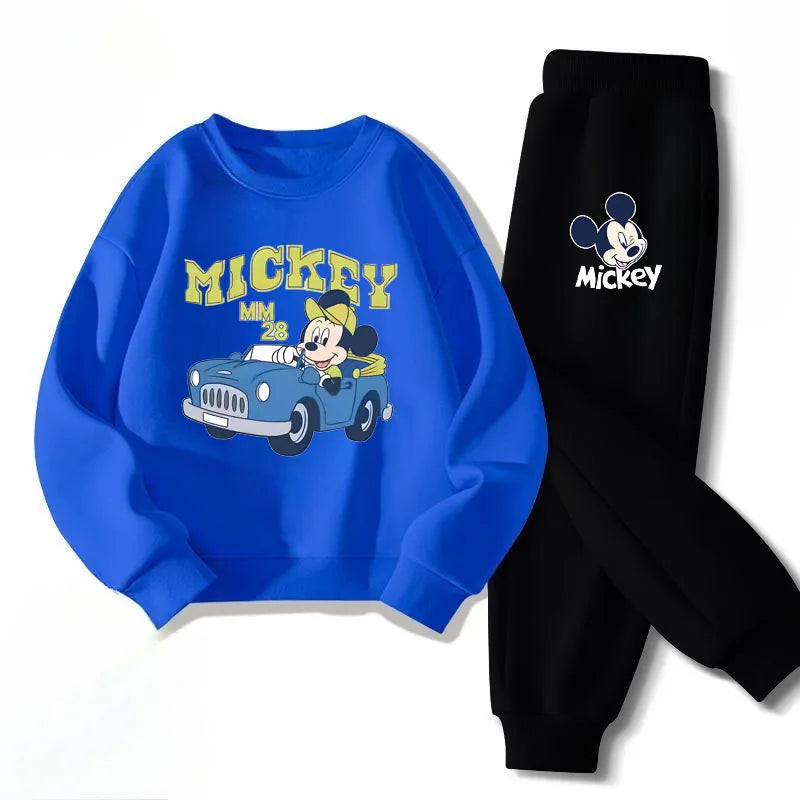 Mickey Mouse 2-Piece Outfit