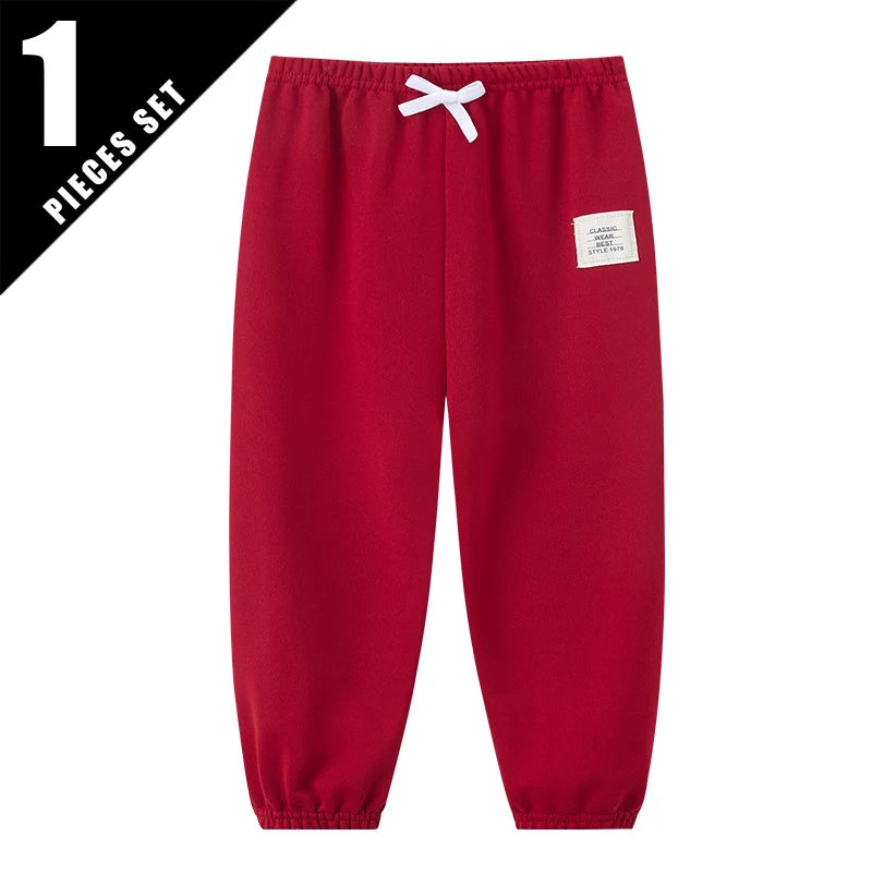 Comfy Pants & Shorts
