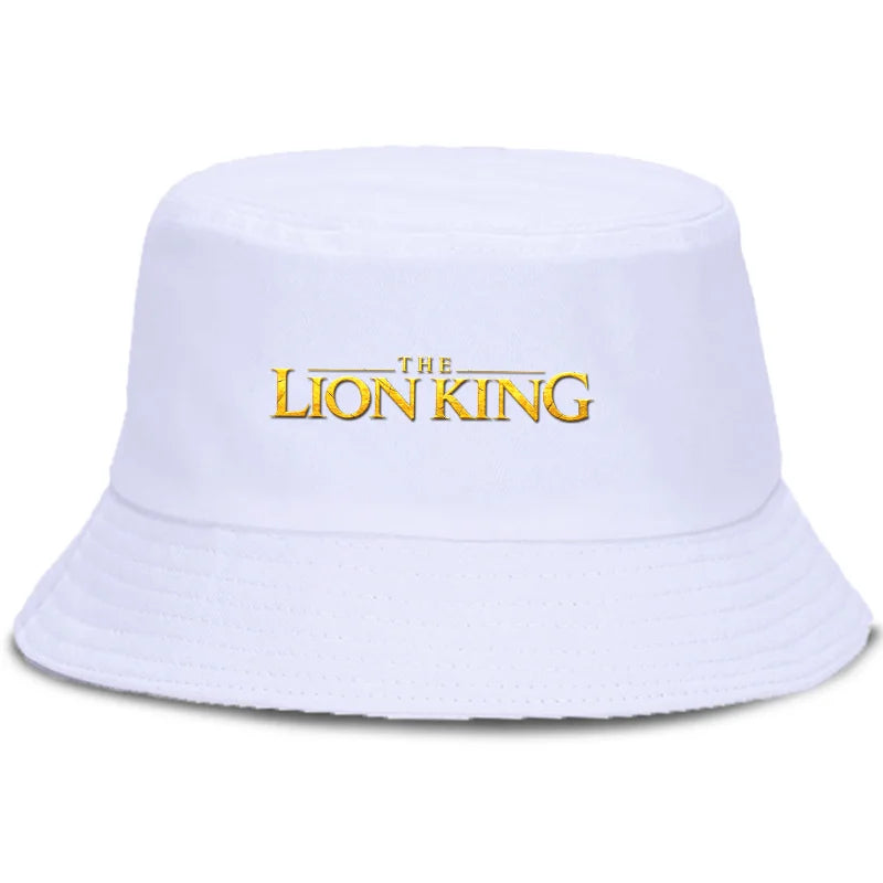The Lion King Hat