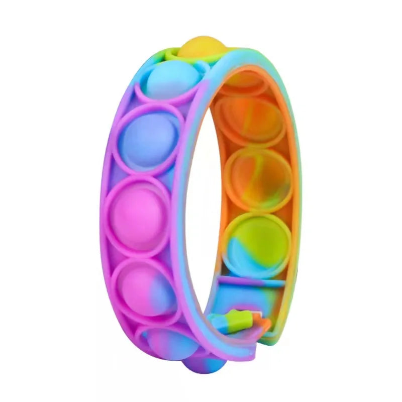 Kids’ Push Pop Fidget Toy