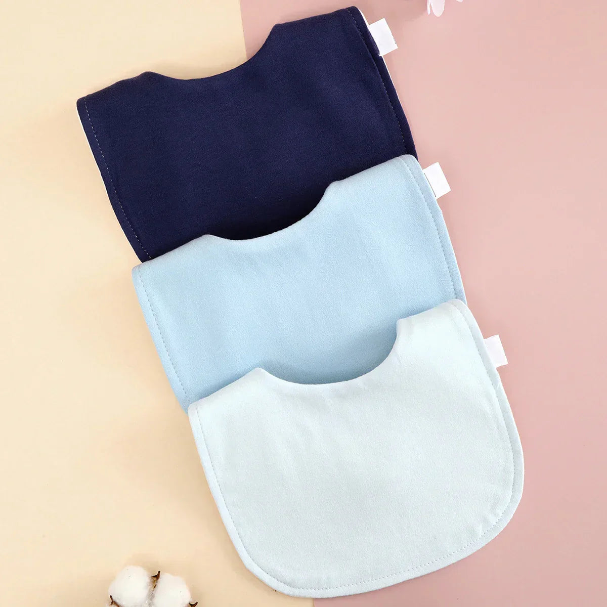Baby Bib Set