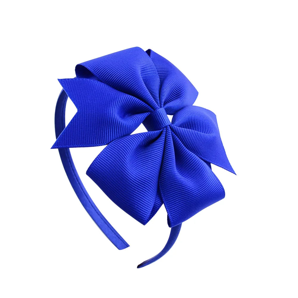 Handmade Ribbon Headband