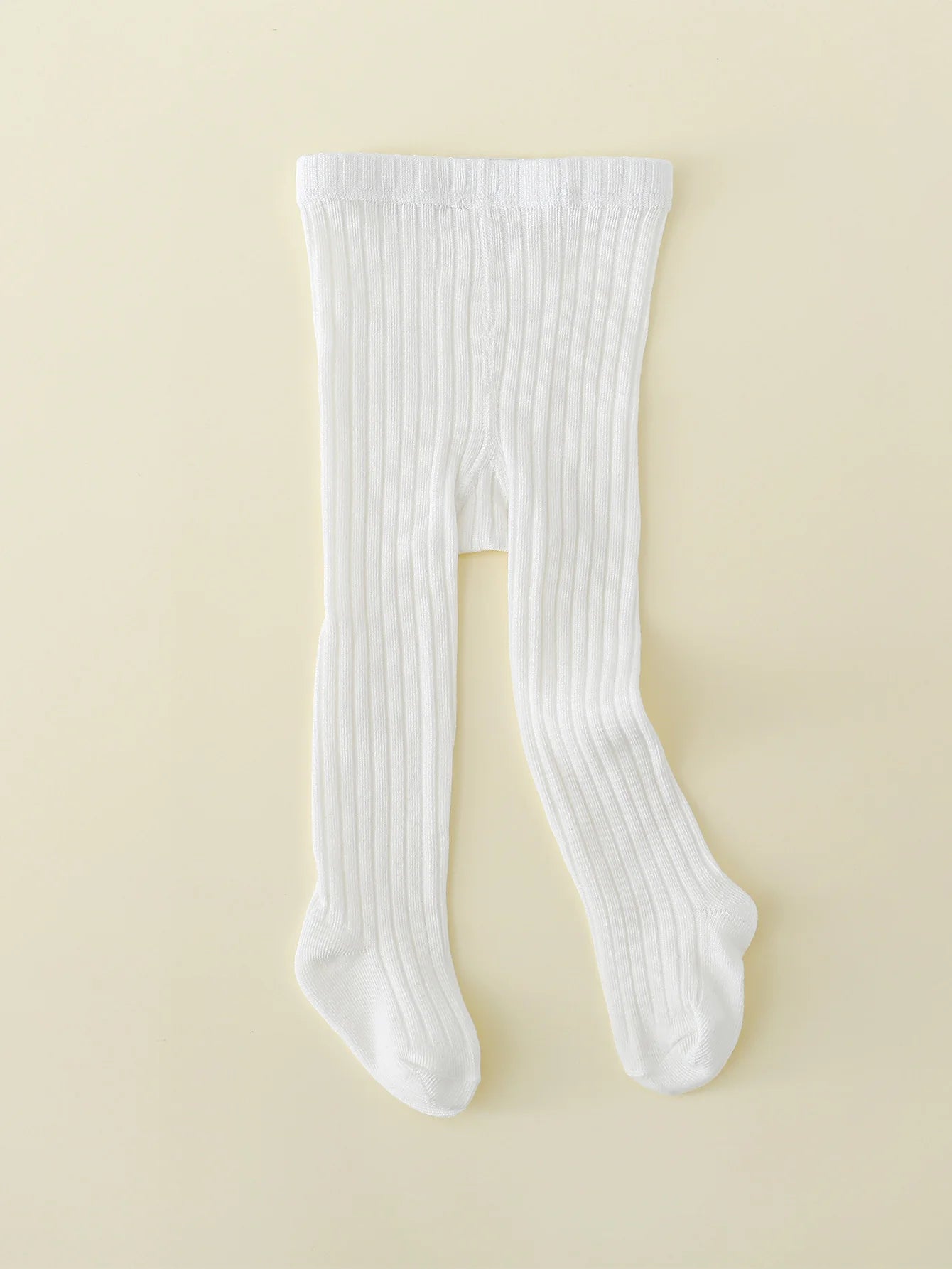 Baby Girls' Striped Leggings