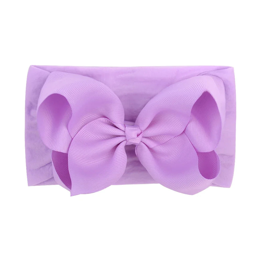 Ribbon Bow Headband