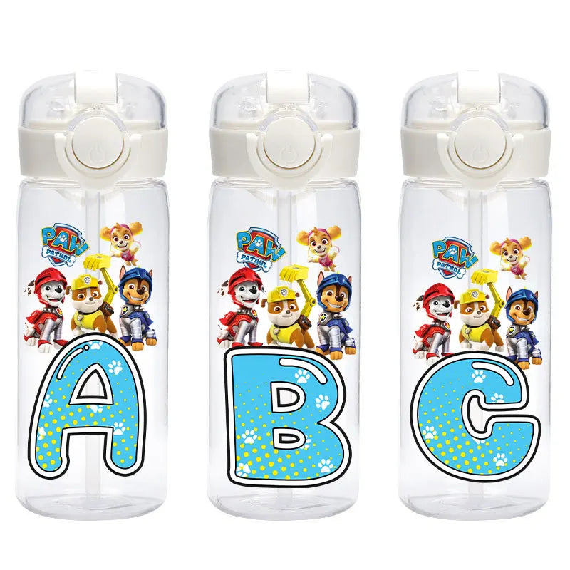 PAW Patrol Water Bottle